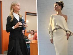 Gvinet Paltrou, Sofija Riči