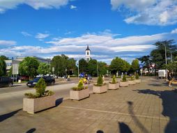 Kladovo, Srbija