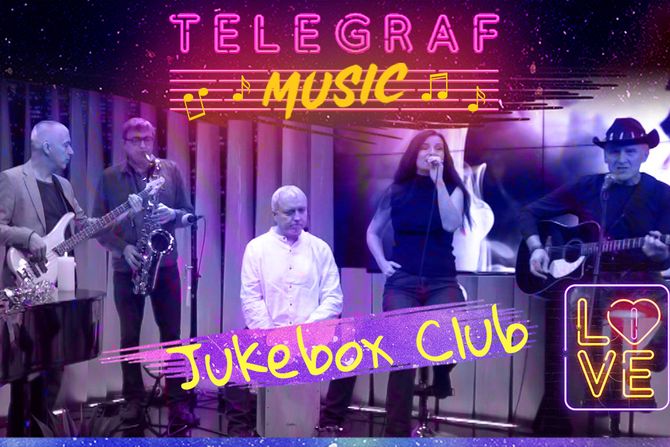 Jukebox Club Love-Live