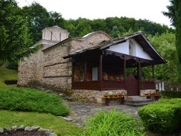 Manastir Temska, Srbija