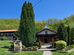 Manastir Temska, Srbija