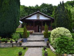 Manastir Temska, Srbija