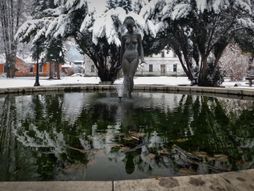 Mataruška banja, Srbija