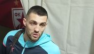 Mateo Kovačić nakon duela sa Zvezdom: "Grupa je bila dosta dobra, imali su šanse za prolaz..."