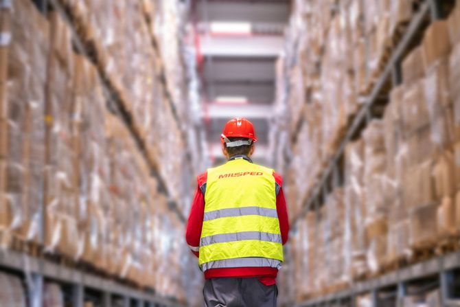 Milšped Group Novi Sad Milšped Group Novi Sad