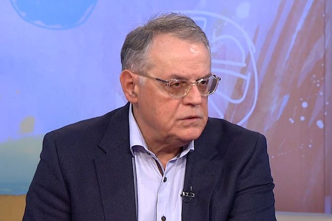 Nebojša Čović, KK Crvena zvezda