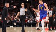 "Baterije, kovanice, baklje...": Amer objasnio zašto je Jokić pomenuo Srbiju nakon sramnog isključenja u NBA