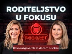 Roditeljstvo u fokusu, Kako razgovarati sa decom o seksu