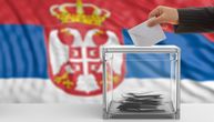 "Izborni materijal je potpuno bezbedan i čuva se u skladu sa zakonom": Saopštenje Gradske izborne komisije