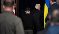 Ako SAD okrenu leđa Ukrajini, ceo teret pomoći bi pao na Evropu: Može li ona to da podnese?