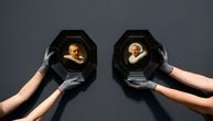 Rembrantovi portreti koji su bili u privatnom vlasništvu skoro 200 godina biće izloženi u Amsterdamu