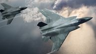 Global Combat Air: Namoderniji borbeni avion ikada napravljen treba da poleti 2035. godine