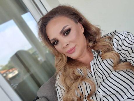 Biljana Sečivanović Biljana Sečivanović