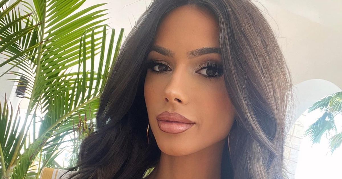 Donald Trump's Son Has His Eye on a Famous Serb, Former Beauty Queen