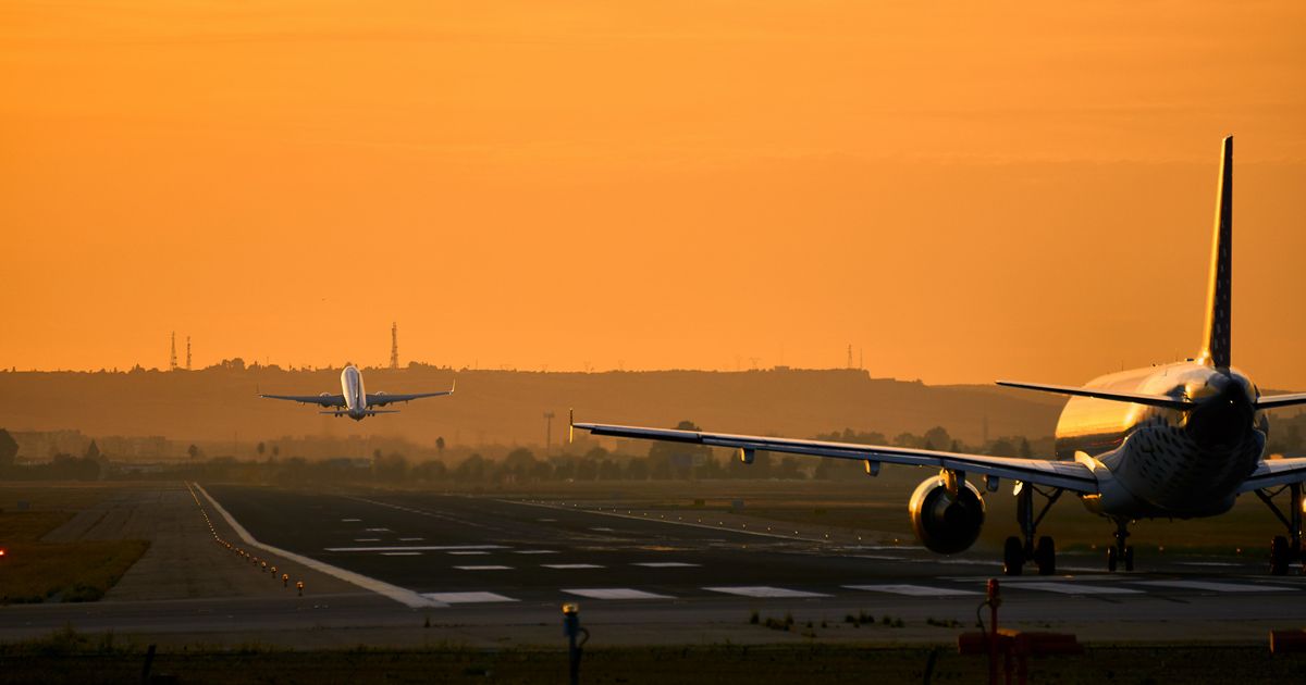 Razmislite gde ćete živeti: Kako aerodromska buka može da utiče na vaše zdravlje