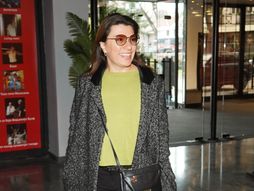 Najavljena premijera predstave "Budućnost" za 15. decembar u Beogradskom dramskom pozorištu