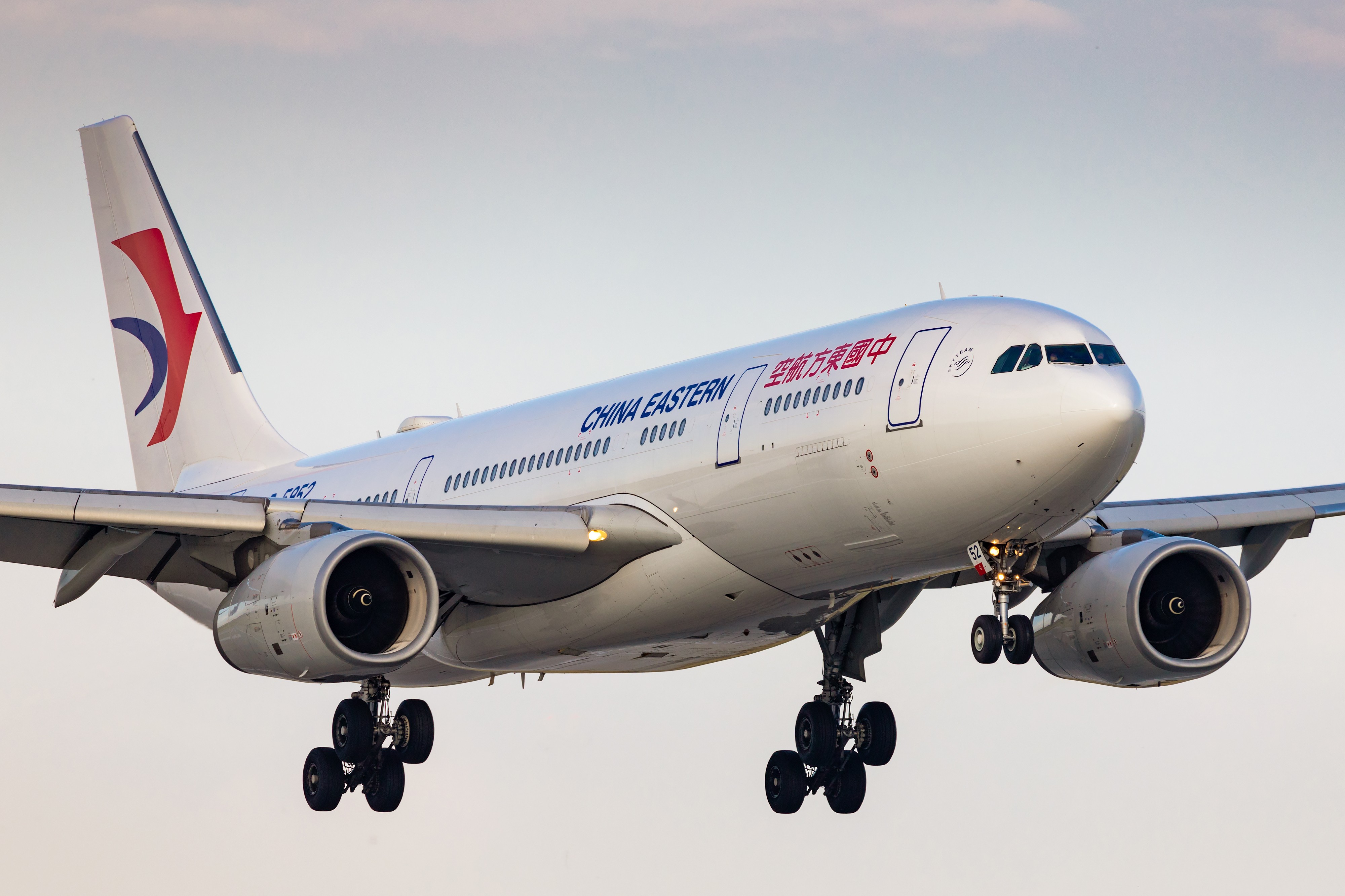 China Eastern kupuje 25 aviona Airbus A330neo vrednih 9,35 milijardi dolara