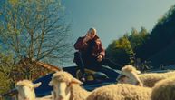 Desingerica sa ovcama dominira Hrvatskom trending listom, a pre nekoliko dana hteli su da ga zabrane