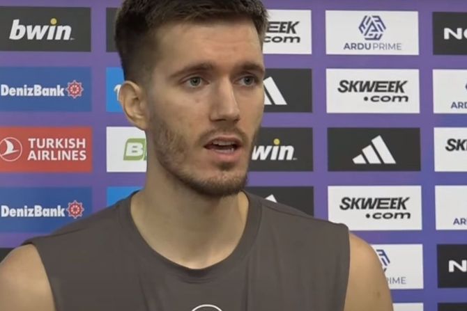 Filip Petrušev Filip Petrušev