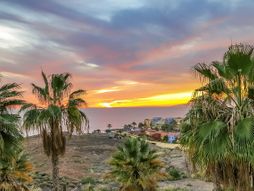 Ostrvo Tenerife, Španija