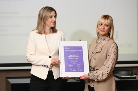 Marija Matić i Svetlana Popović, Direct Media