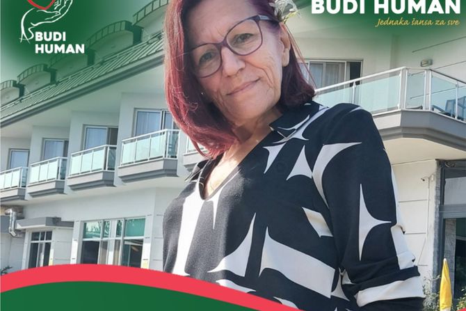 Ljiljana Despotov Ljiljana Despotov