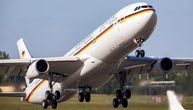 Merkel One ide na doboš: Nemačka prodaje na onlajn licitaciji državne VIP avione