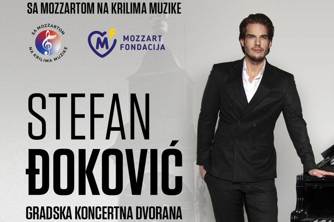 Stefan Đoković Stefan Đoković
