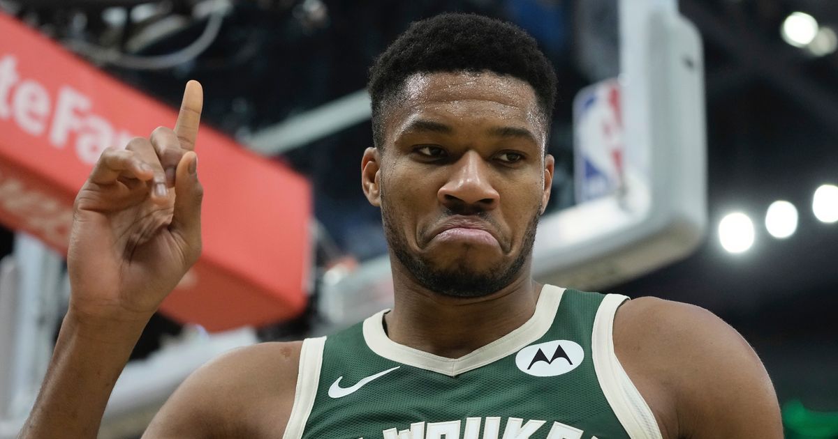 NBA is shaking, historic trade on the horizon, Milwaukee says 'yes' to Giannis Antetokounmpo's departure