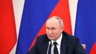Putin se obraća javnosti: Na početku o nuklearnom arsenalu, spremnosti "kinžala" i "sarmata" da reaguju