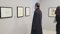 U galeriji "Risim" otvorena izložba "Nadežda Petrović - bez boje"
