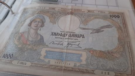 Batiša iz Topole godinama skuplja stari novac