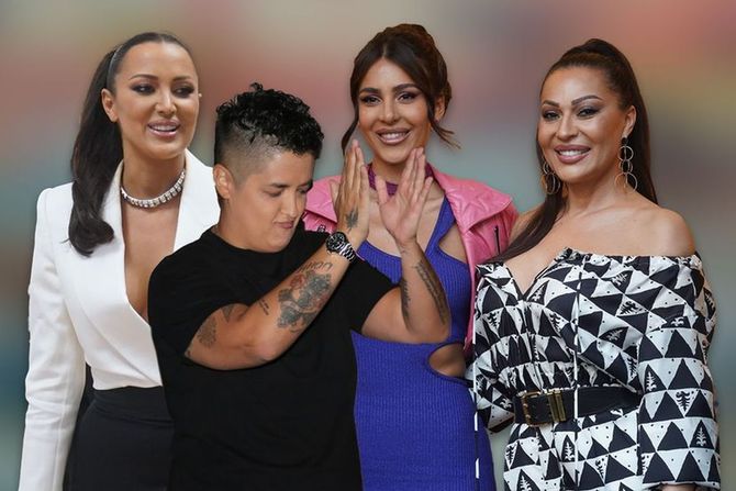 Marija Šerifović Marija Šerifović