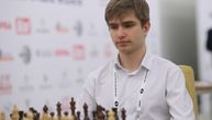 Srpski velemajstor prvak Evrope u ubrzanom šahu! Uradio je nešto što niko pre njega nije