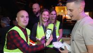Sprovedena kampanja "U kola bez alkohola" u novosadskim kafićima: Gosti lokala se testirali i saznali kazne