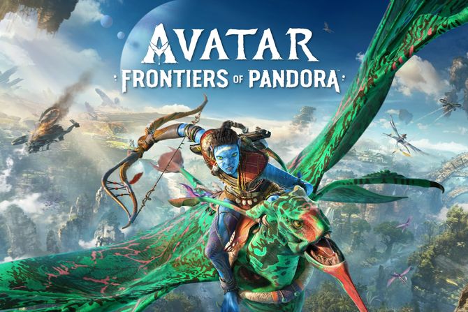 Avatar: Frontiers of Pandora