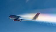 Lansiraće hipersonični raketoplan: Stratolaunch kupio Brensonov Cosmic Girl Boeing 747