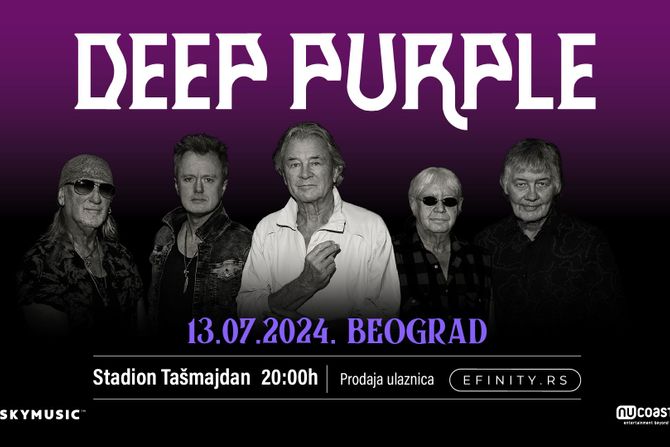 Deep Purple