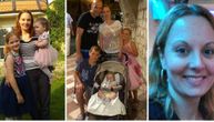 Mladoj majci i učiteljici iz Vršca potrebna pomoć: Tanja ima agresivan tumor, zahvatio je tri organa