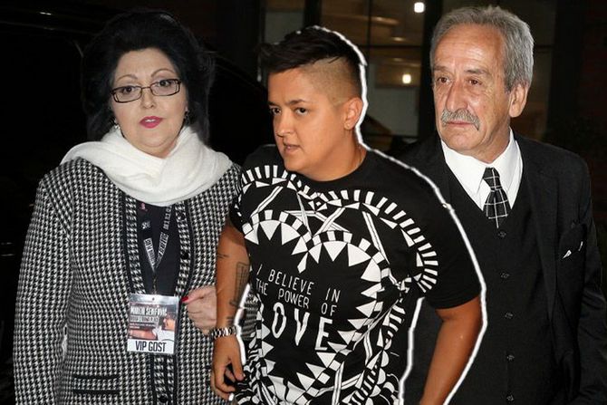 Marija, Verica, Rajko, Šerifović Marija, Verica, Rajko, Šerifović