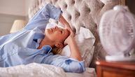 Nesanica u menopauzi: Saveti za bolji san