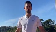 Đoković izazvao sve njegove navijače novim trendom: Možete li da ponovite ono što je Novak uradio?