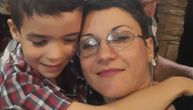 Ognjen dobio težak napad na lečenju u Rusiji, majci se nada ne gasi: "Igračku ne vidi, ali nekad pogodi boje"