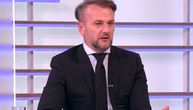 Mijailović o ulaganjima u Partizan: "Država je podržala projekat koji raste, nema mesta za kritiku"