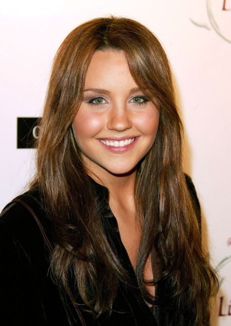 Amanda Bynes Bajns