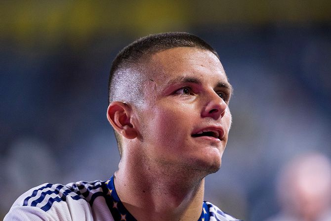 Dejan Joveljić Dejan Joveljić