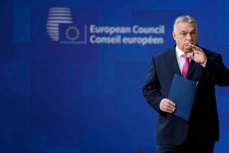 EU, samit, Viktor Orban
