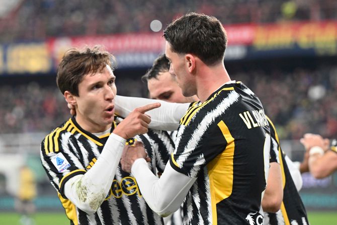 FK Juventus FK Juventus