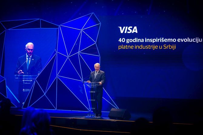 Visa