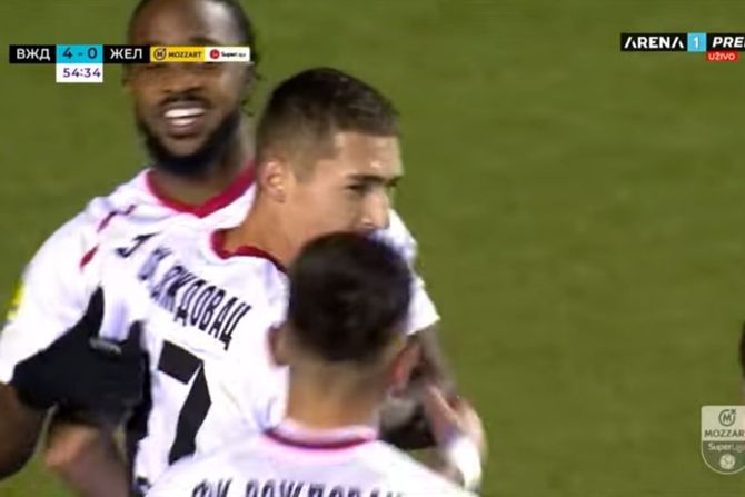 FK Voždovac FK Voždovac